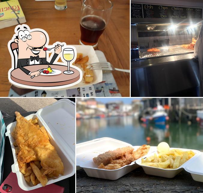 The Fishermen's Chippy