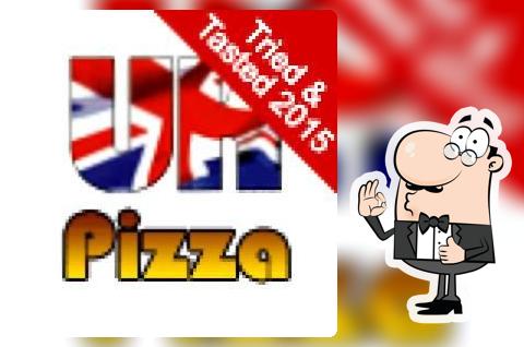 UK Pizza