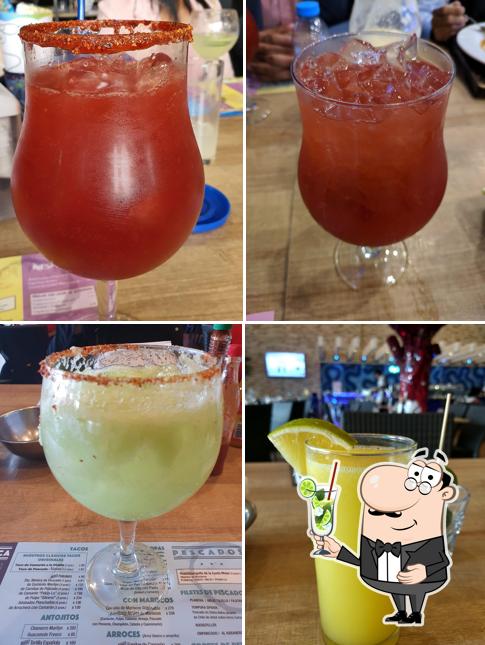 Fisher's Toluca