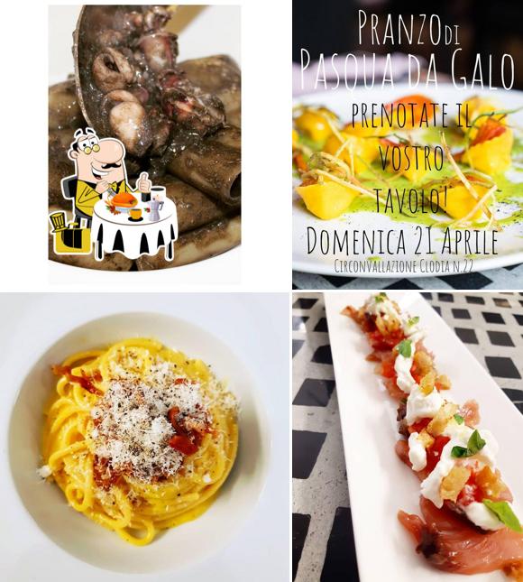 Galo Ristorante