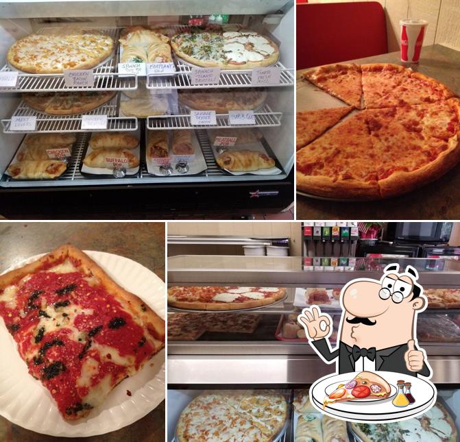Gino's Pizza