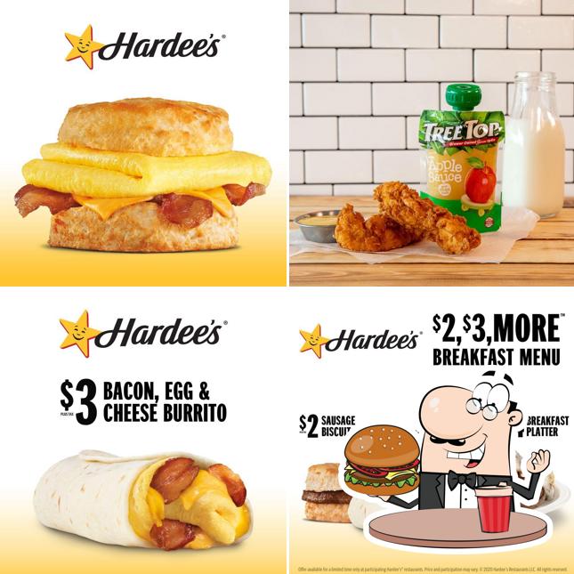Hardee's