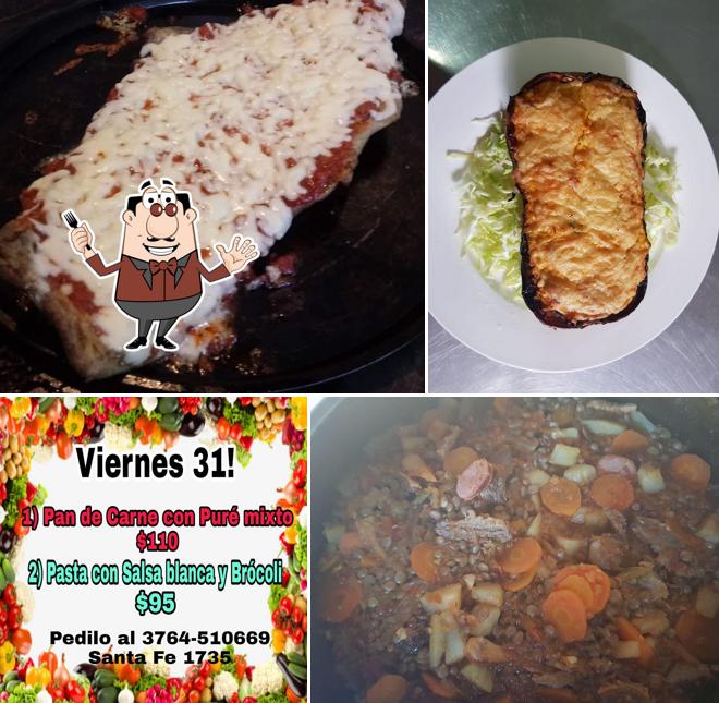 Imperio Restaurante y Servicio de Viandas