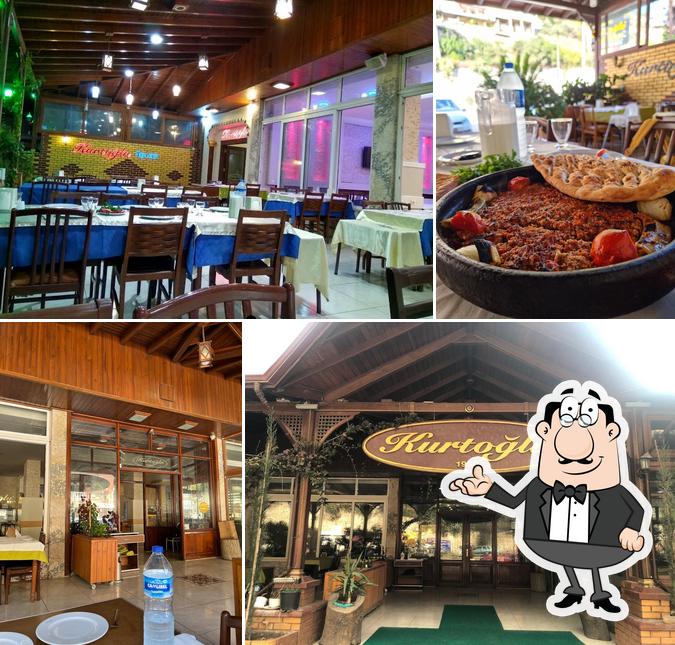 Kurtoğlu Restaurant