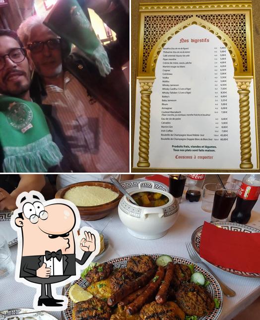 Le Marrakech