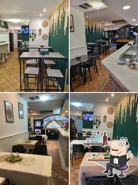 Bohio Bar & Restaurant