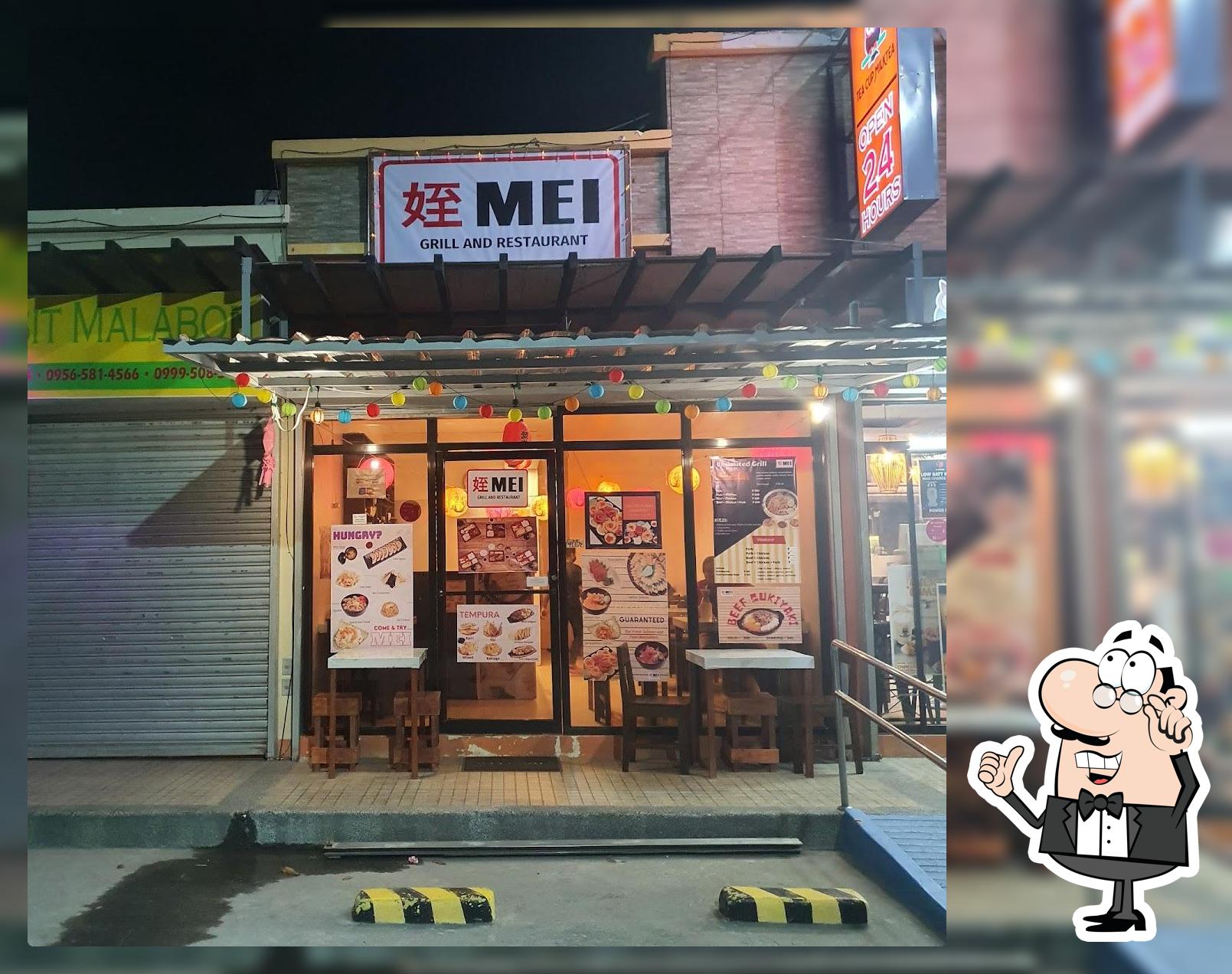 MEI Grill and Restaurant