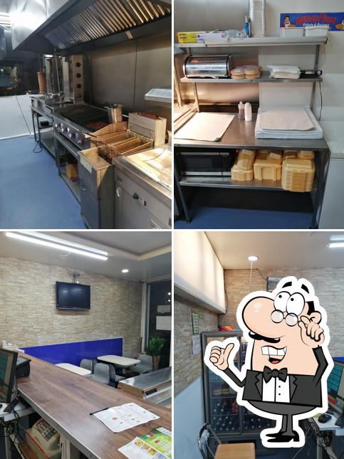 ll Forno Pizza and Grill