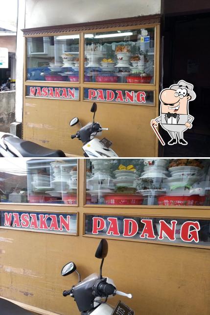 Masakan Padang