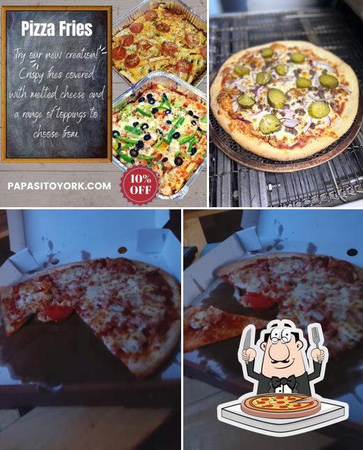 Papasito