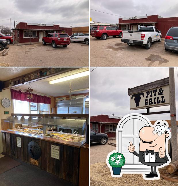 Pit & Grill