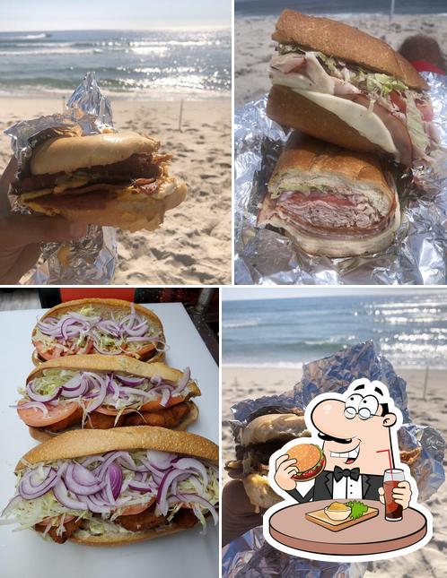Jerry's Pizza & Subs