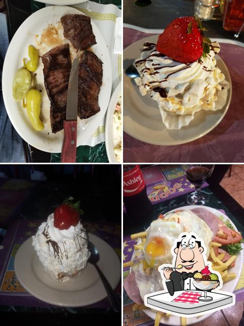 Pizzeria Montevideo