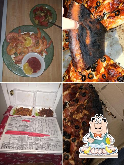 Tasta Pizza