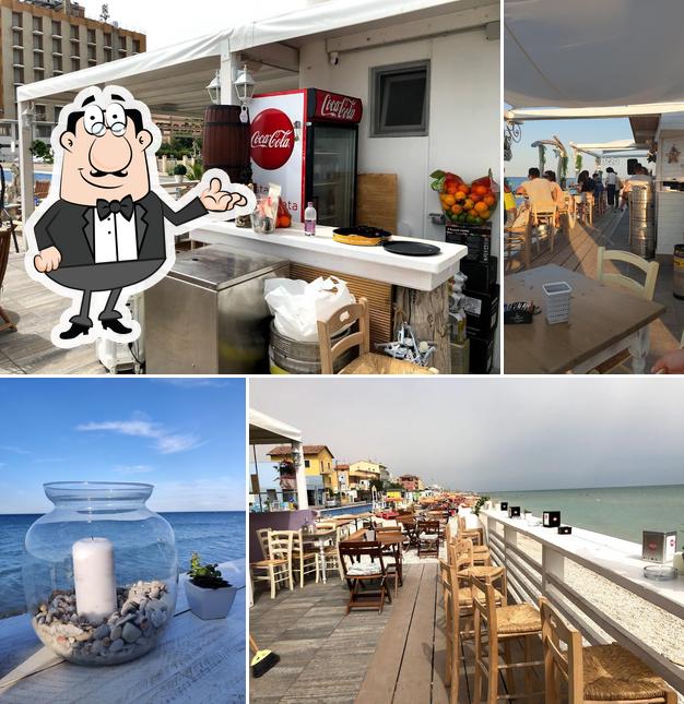 Cassero di Marotta