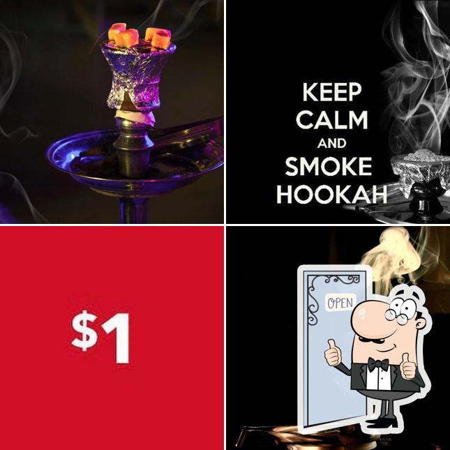 Kush Cannabis Lounge Reno NV