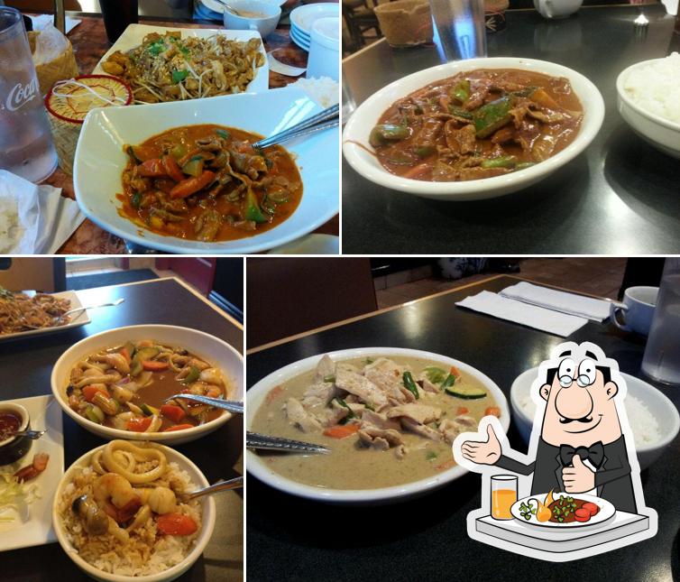 Mekong Cafe