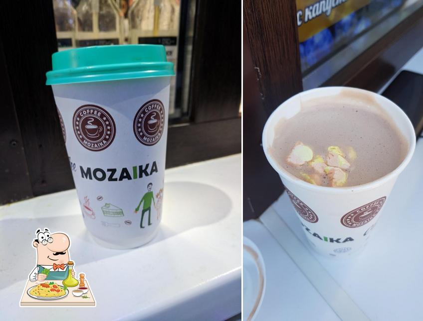 Mozaika Coffee