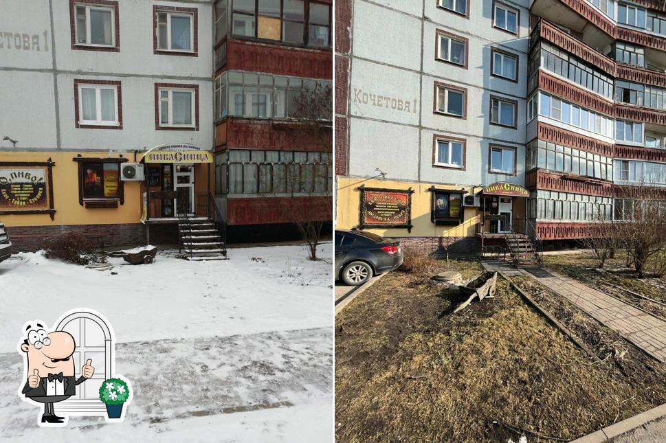 ПиваСница