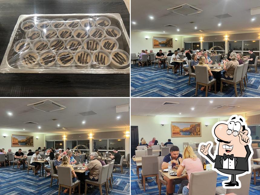 RJ’s Bar & Bhoj Restaurant (Bhoj Coffee Shop)