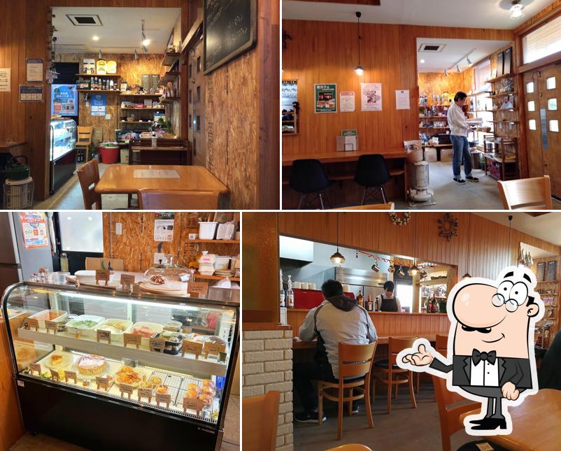 RUCK CAFE