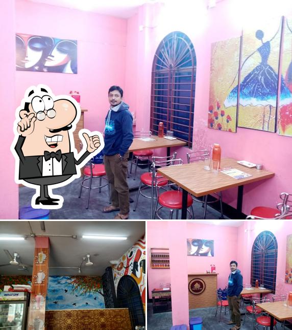Aruni kitchen