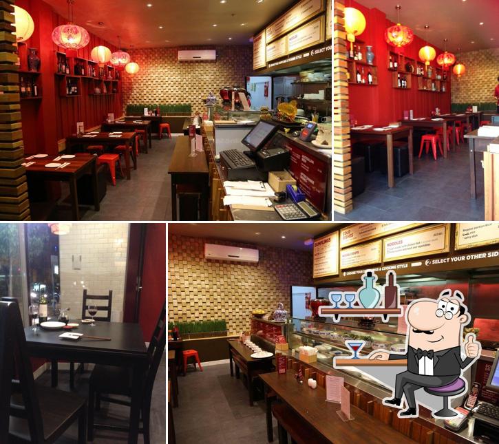 Billy's Dumplings