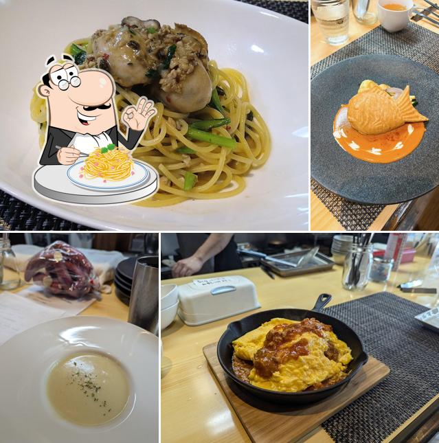Bistro B-Labo