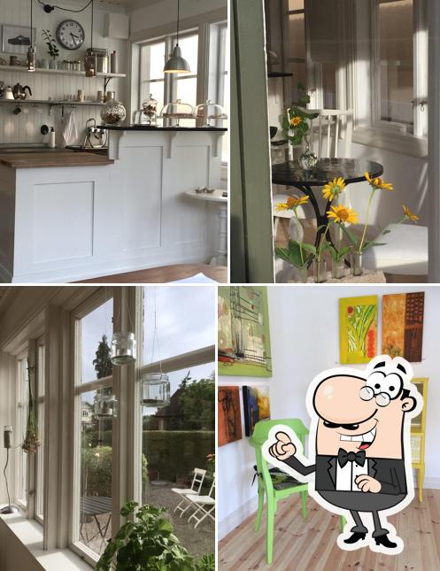 Camilla Nilsson Design