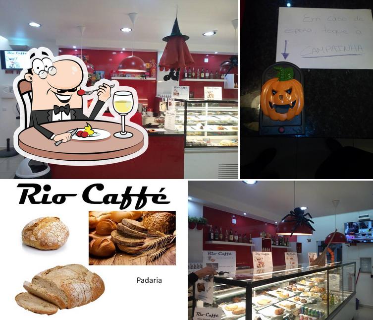 Rio Caffé