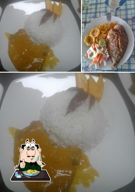 Comedor Dianitahh