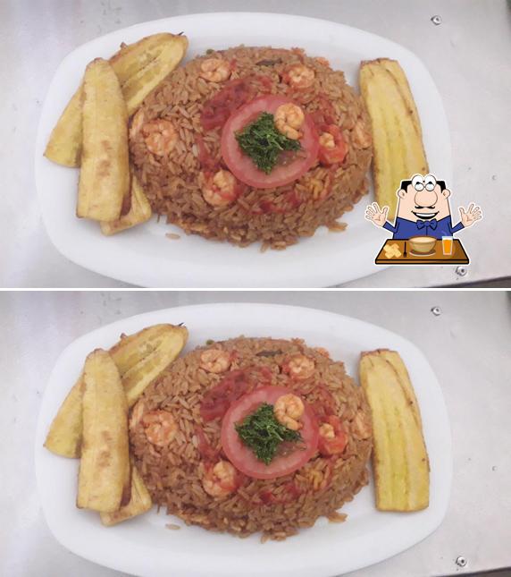 Restaurant El Rinconsito Atacameño De Yiravett