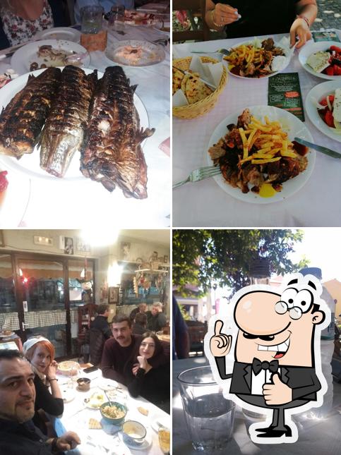 Ψητοπωλείο Λενιώ