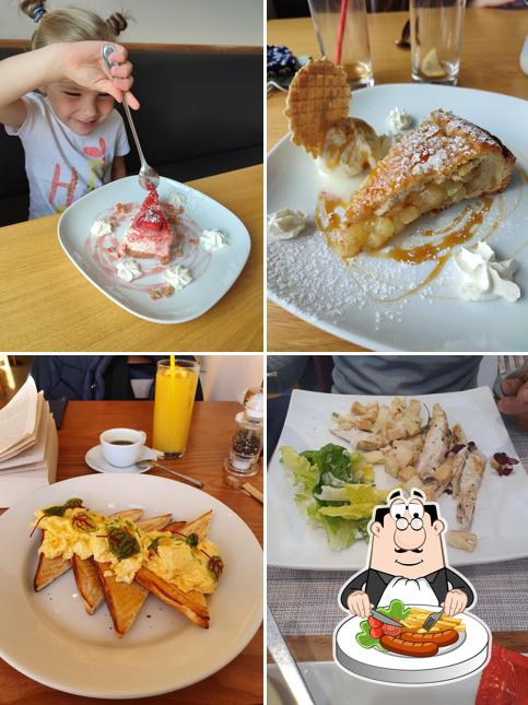 Fico's Italian Bistro