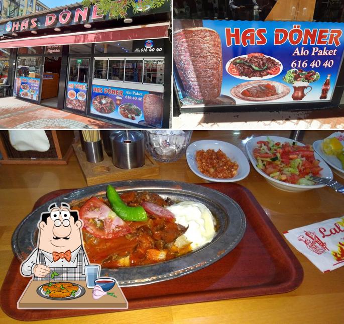 HAS DÖNER