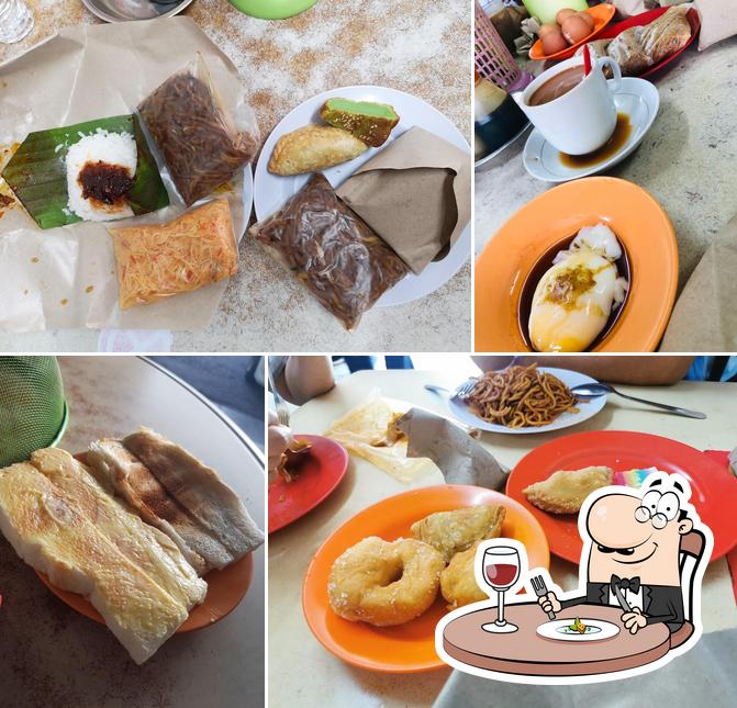 Heng Mui Coffee Shop