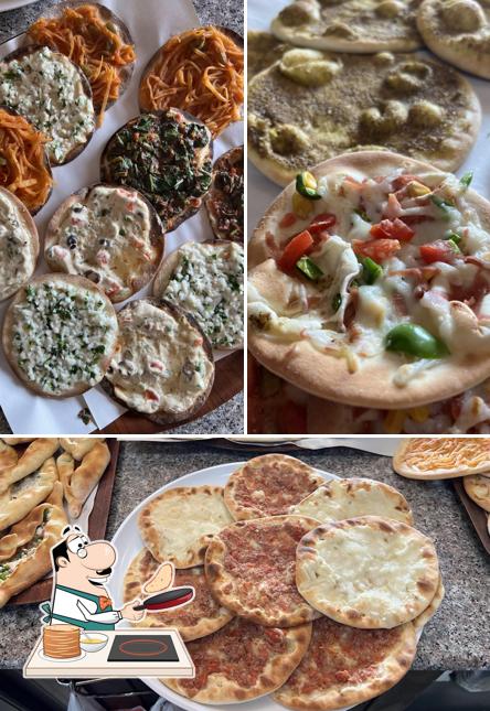 King Pizza ابن البلد ملك بيتزا