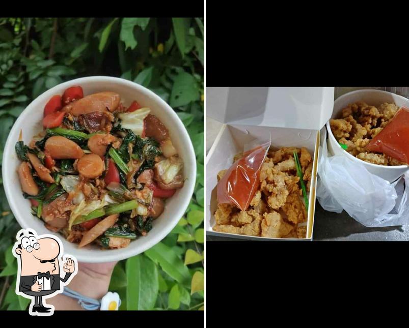 Kiww Lunchbox