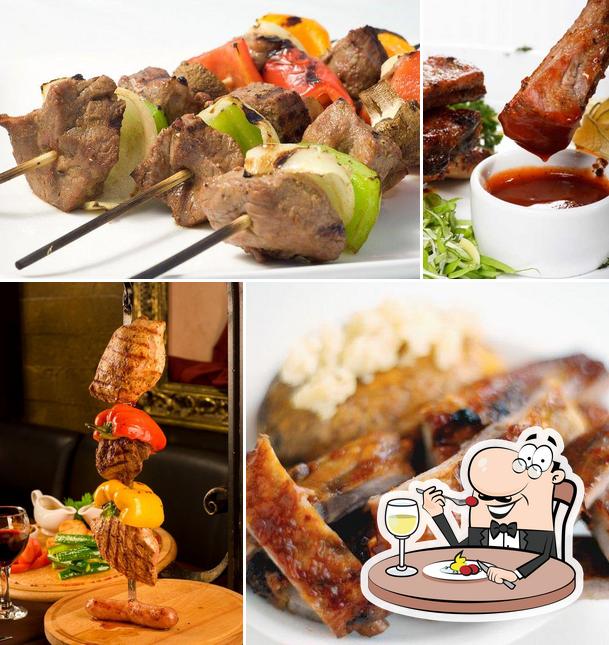 Lefty's BBQ