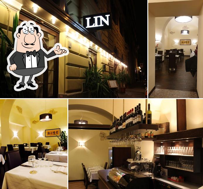Ristorante Lin 林家小馆