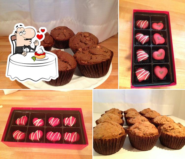 Maya's Micro Bakery