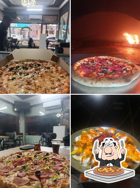 PİETRA PİZZA