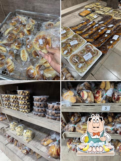 Riad Almajmaah Bakeries