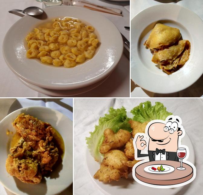 Ristorante La Scalinata