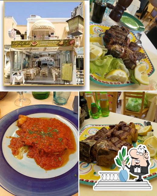 Ristorante Pizzeria da Raffaele