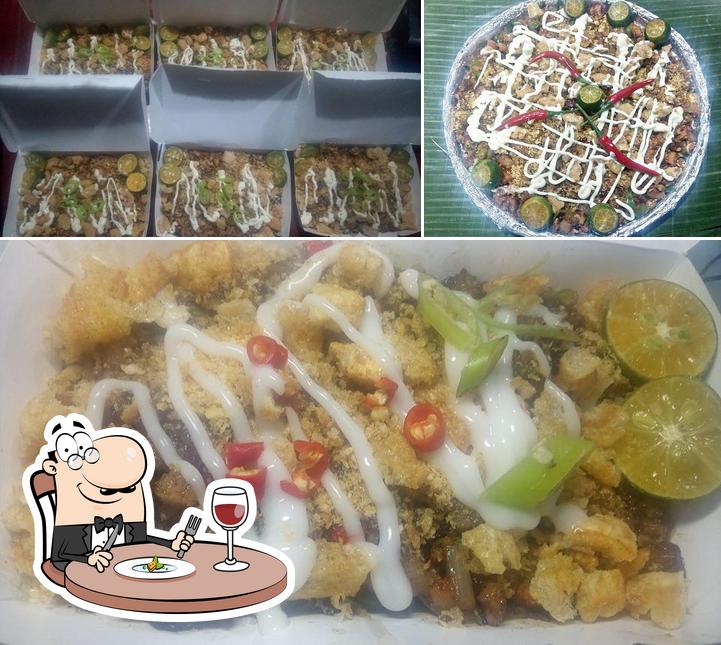 SISIG • MOTO