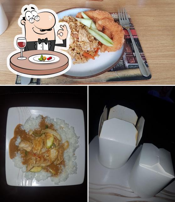 Sakae Asian Street Food
