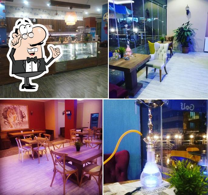 Tigger Cafe & Restaurant