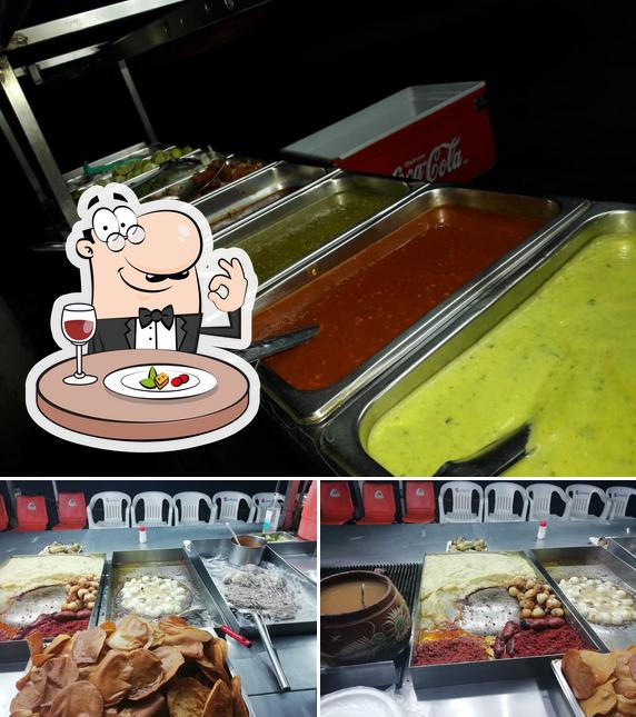 Tacos El Pariente