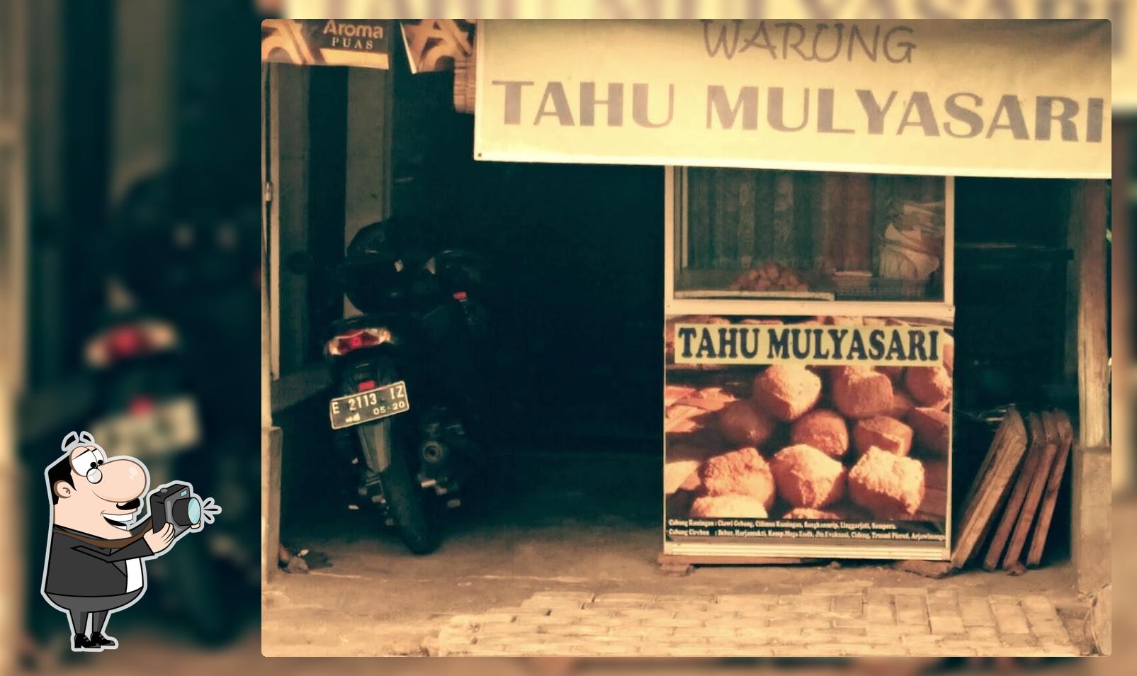 Tahu Mulyasari